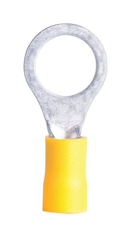 GARDNER BENDER - Gardner Bender 12-10 Ga. Insulated Wire Ring Terminal Red 7 pk