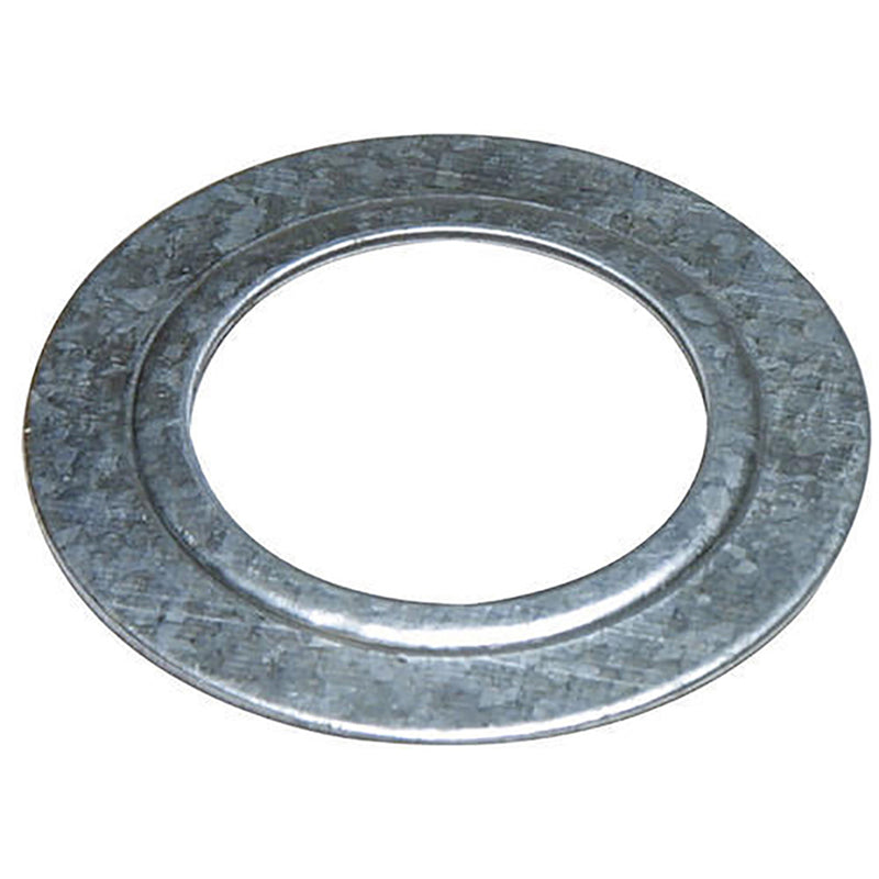 SIGMA ENGINEERED SOLUTIONS - Sigma Engineered Solutions ProConnex Zinc-Plated Steel Reducing Washer For Rigid 2 pk - Case of 50