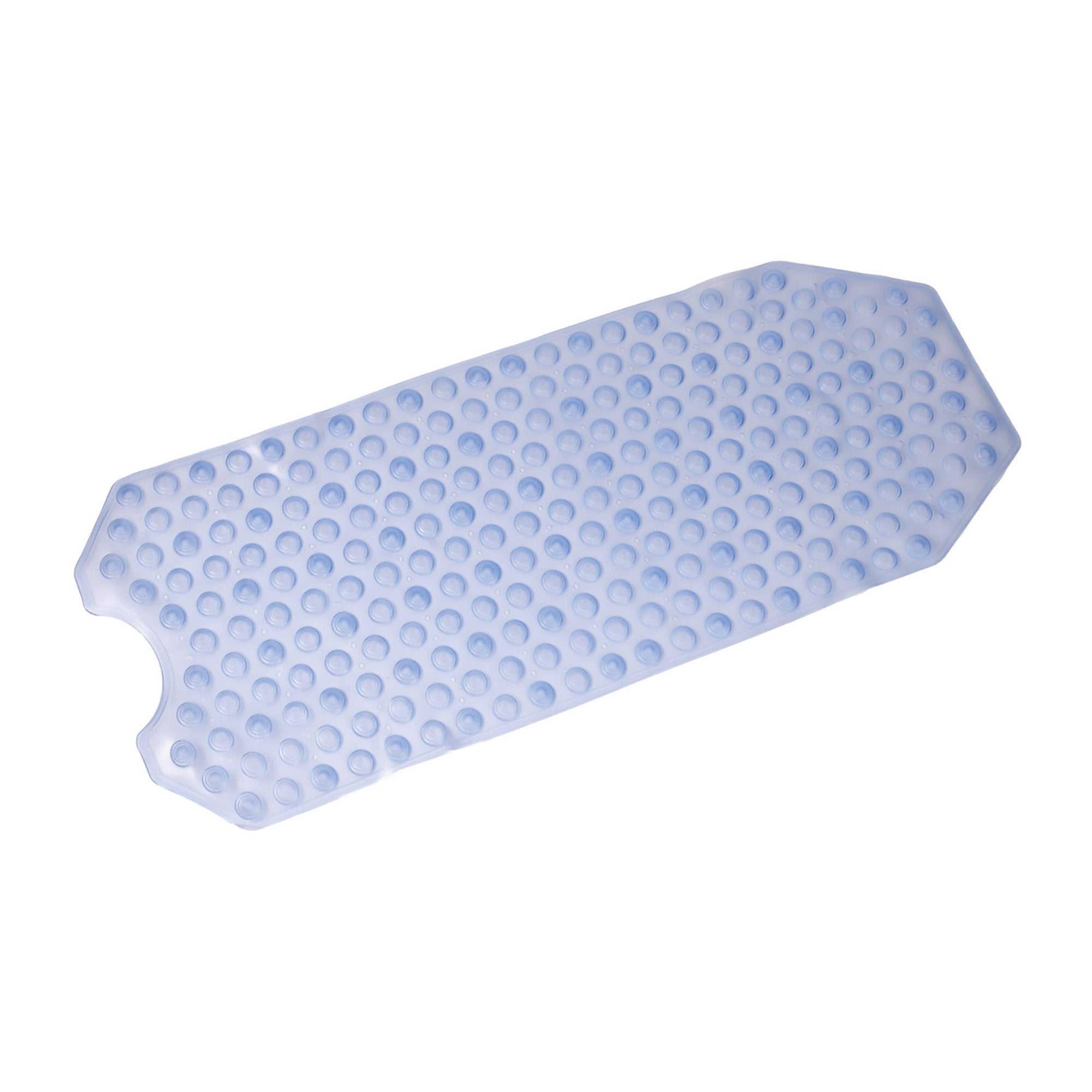 Mabis Healthcare - Non-Slip Bath Mat HealthSmart® Vinyl 16 X 40 Inch [1/EA]