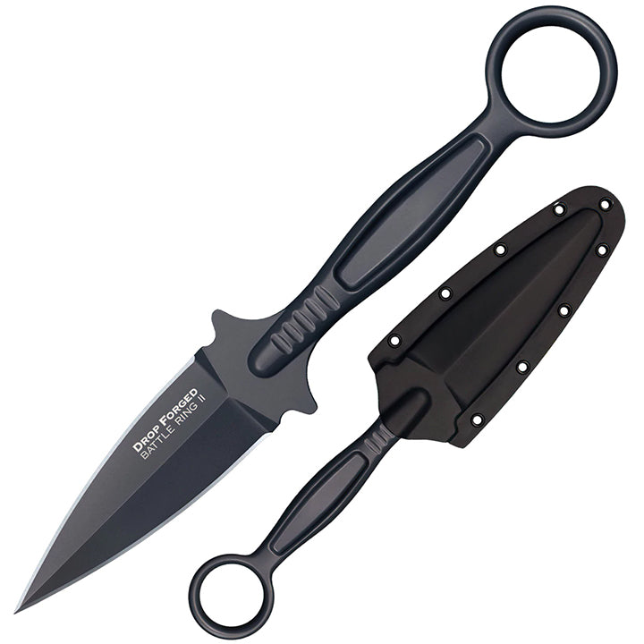 Cold Steel 3.5" Fixed Blade Knife [36MF]