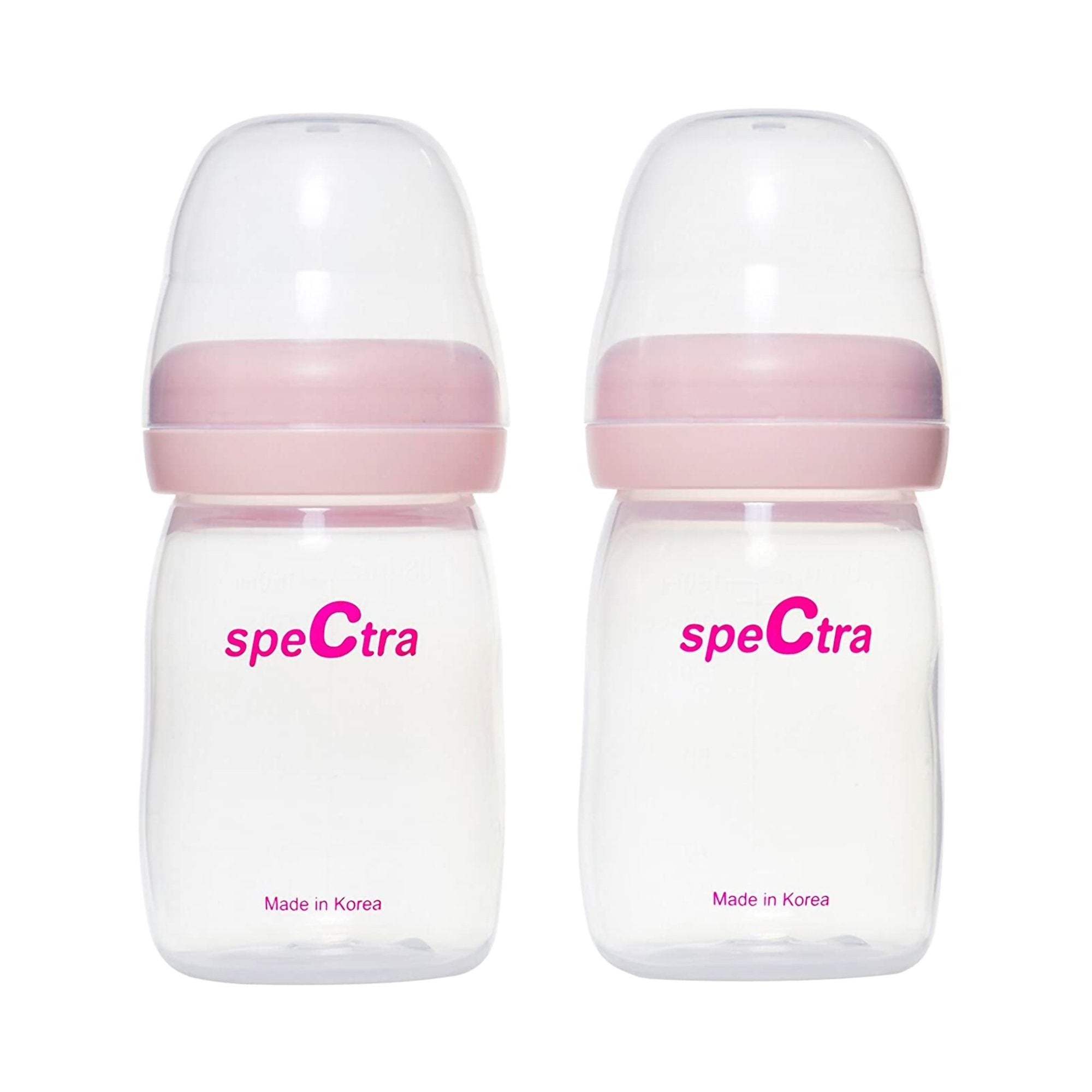 Mother's Milk Inc - Baby Bottle SpeCtra® 5 oz. Plastic [1/EA]