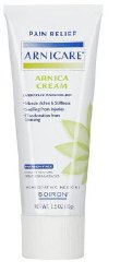 Boiron - Topical Pain Relief Arnicare® 1X Strength Arnica Montana Cream 2.5 oz. [1/EA]