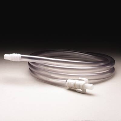 ConvaTec - Drainage Tube ConvaTec® 58 Inch Long, Night Drainage Container Tube [1/EA]