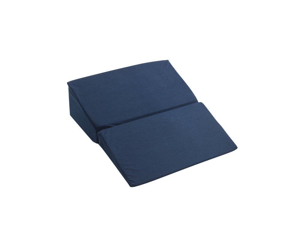 Drive Medical - Positioner Wedge 23 W X 23 D X 10 H Inch Foam Freestanding [1/EA]