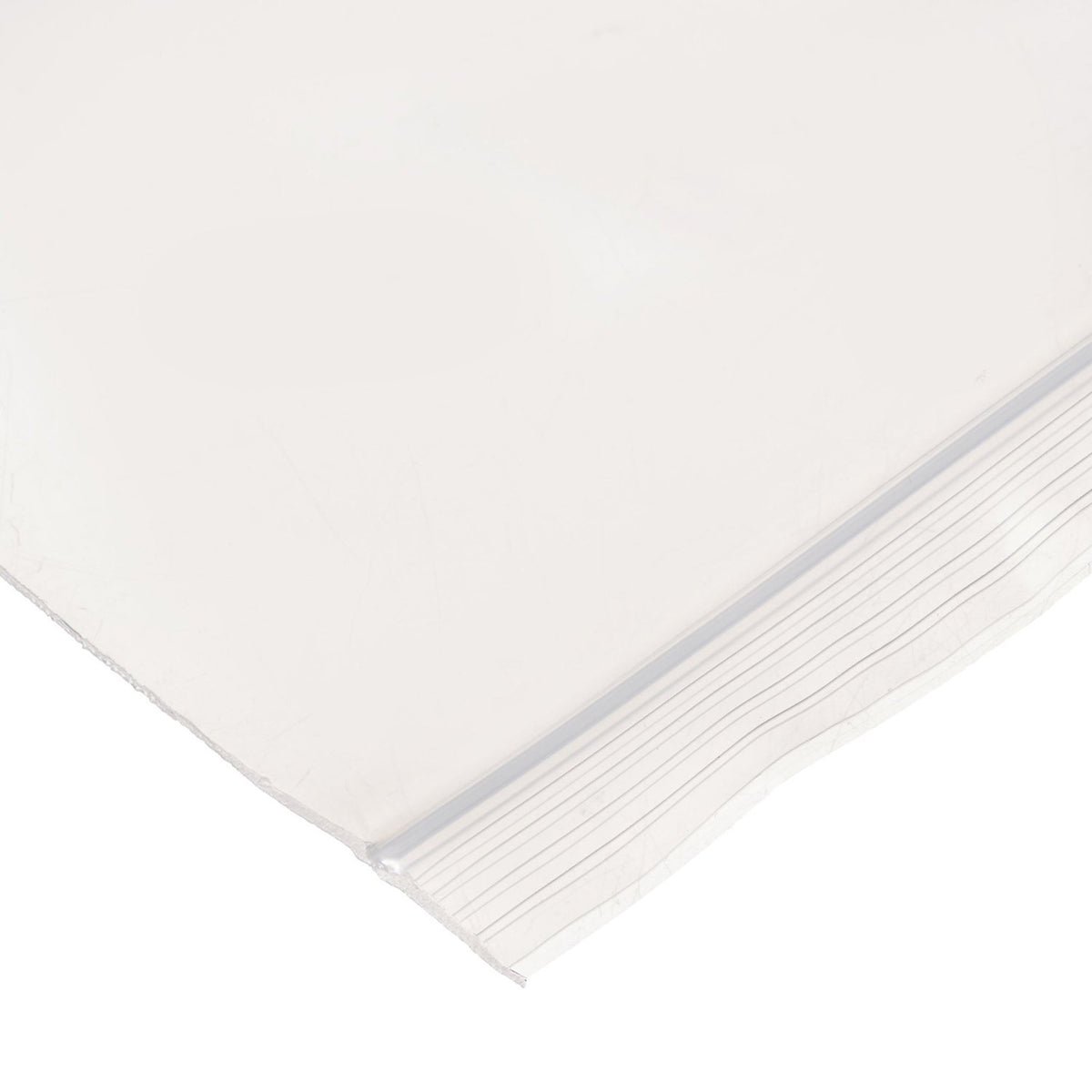Elkay Plastics - Reclosable Bag LK® Clear Line 9 X 12 Inch LDPE Clear Zipper Closure [1/PK]