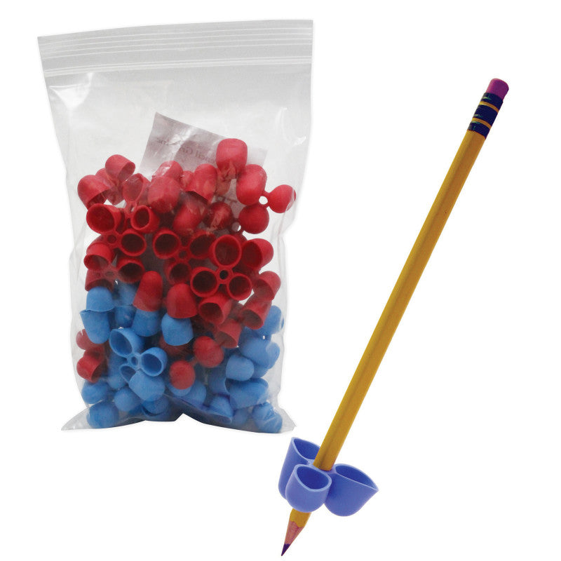 THE PENCIL GRIP - The Writing CLAW Pencil Grip, Medium, Pack of 36