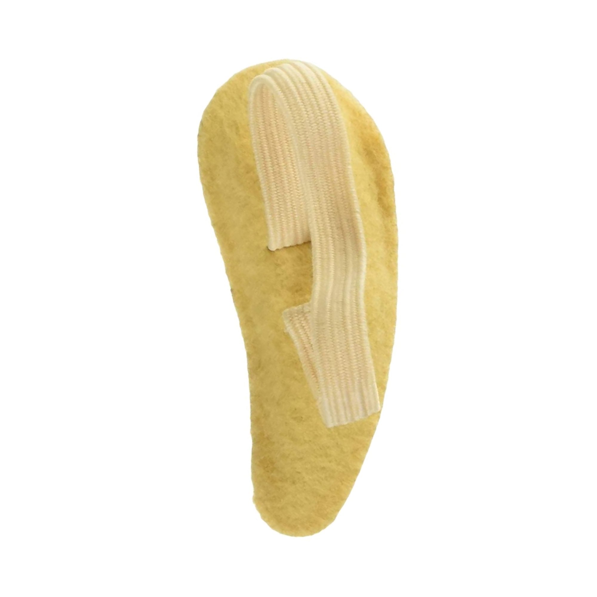 Pedifix - Hammer Toe Crest Pedifix® X-Large Pull-On Male 11 and Up Left Foot [3/PK]
