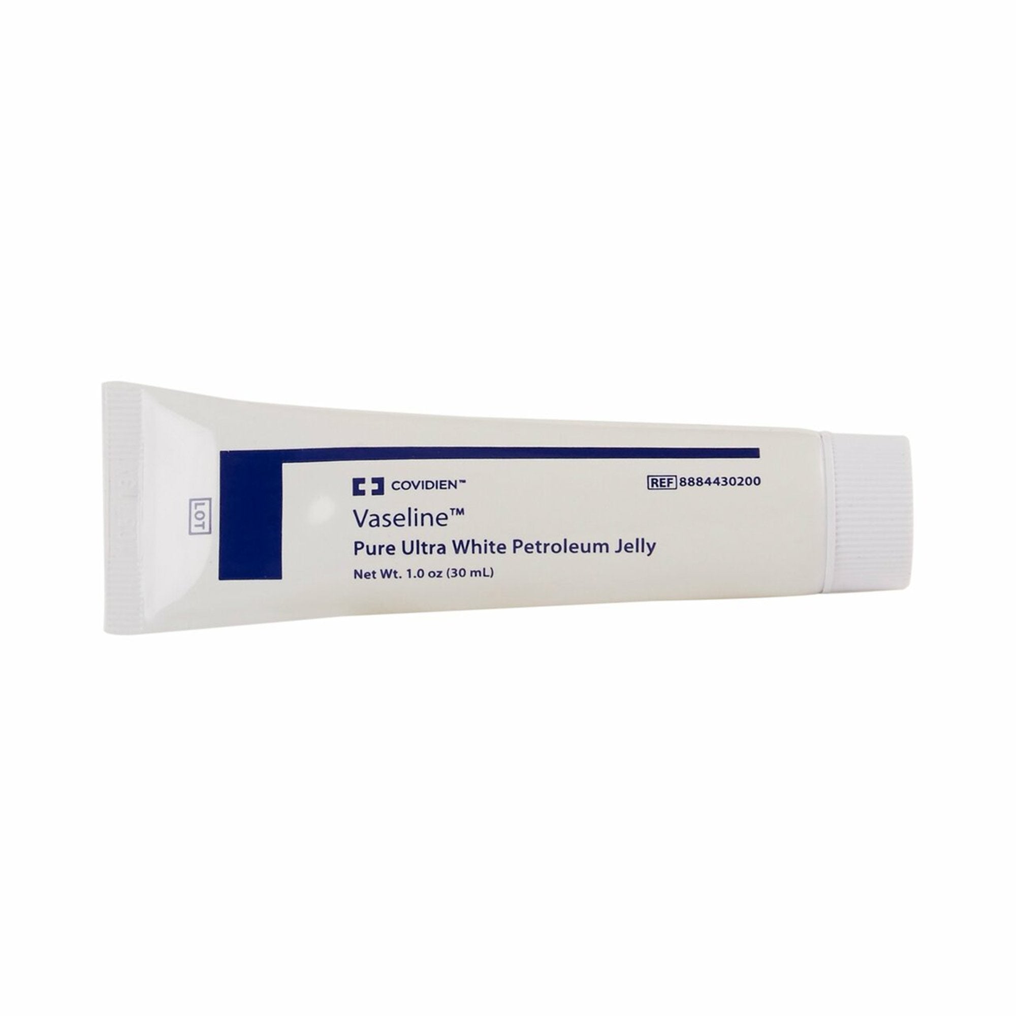 Cardinal - Petroleum Jelly Vaseline® 1 oz. Tube NonSterile [144/CS]