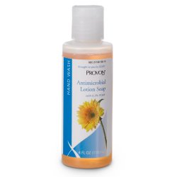 GOJO - Antimicrobial Soap PROVON® Lotion 4 oz. Bottle Citrus Scent [1/EA]