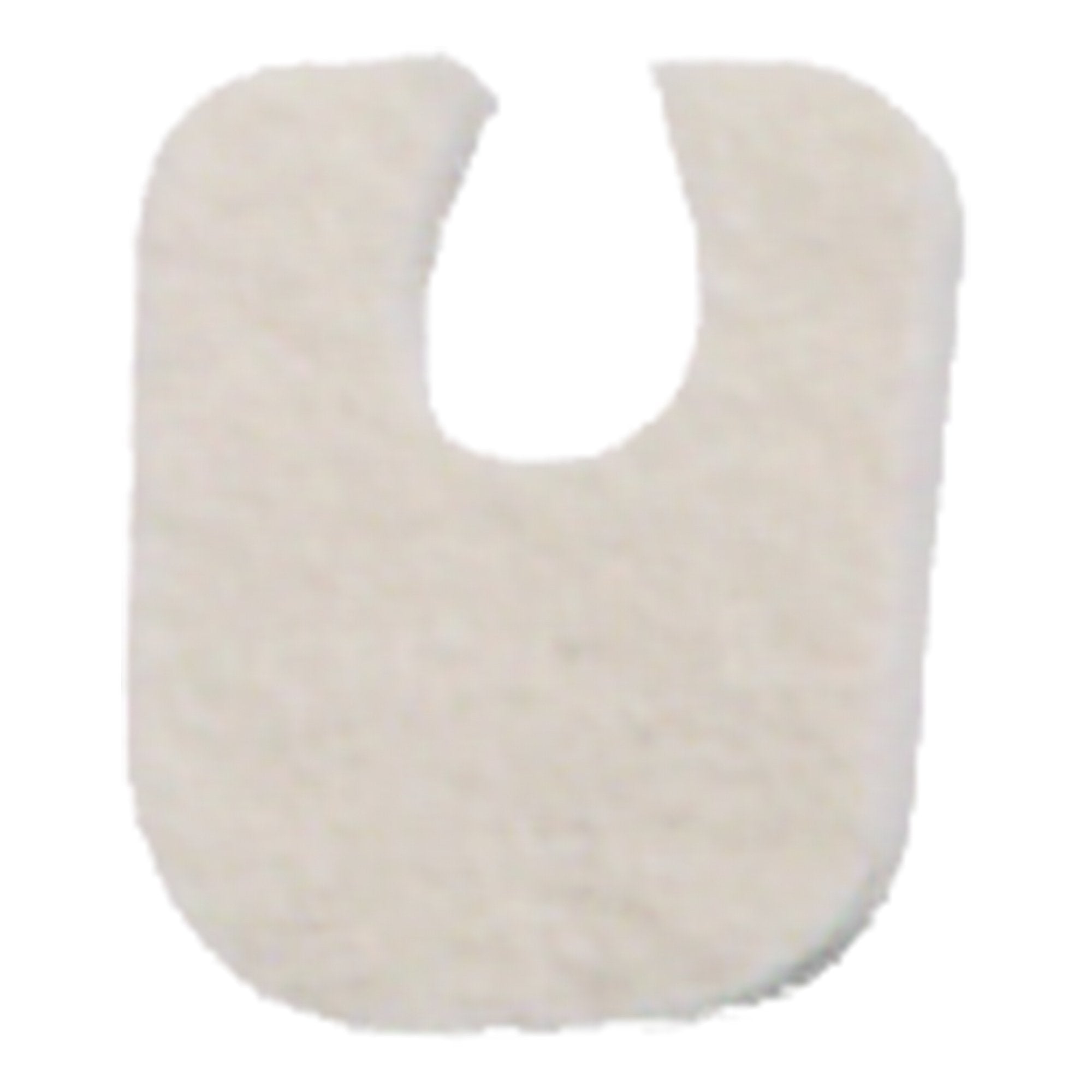 McKesson Brand - Protective Pad McKesson Size 105 Adhesive Foot [100/PK] (1111082_PK)