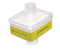Intersurgical - Bacterial / Viral Filter Air-Guard™ 0.9 cm H₂O @ 30 LPM [50/CS]