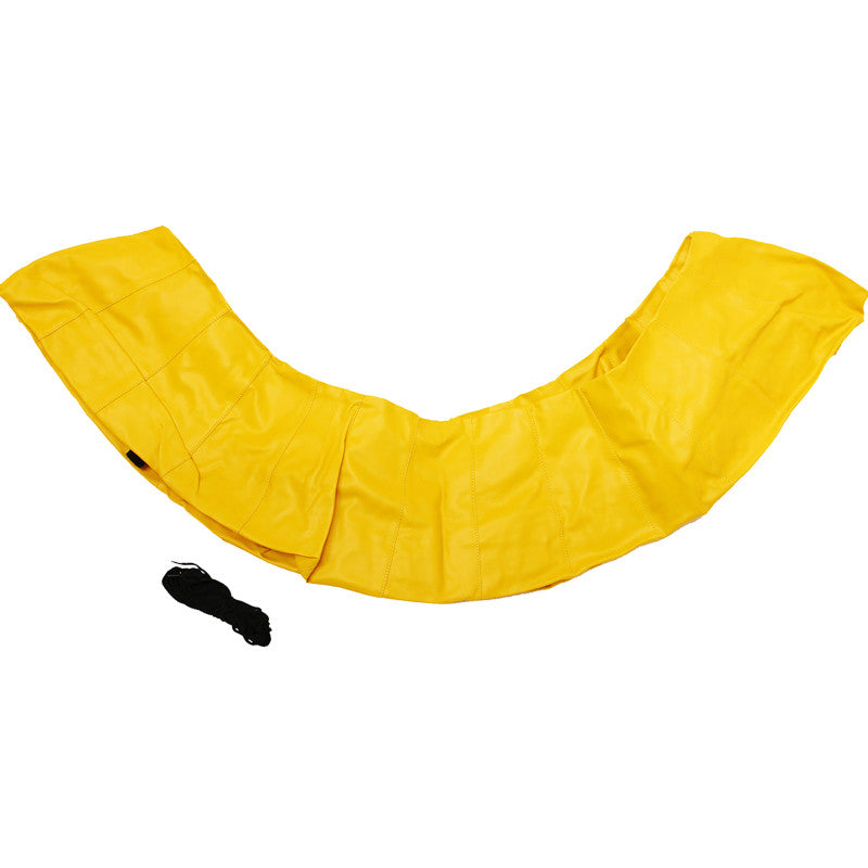 GONGE - Yellow Cover for Trampoline 2400