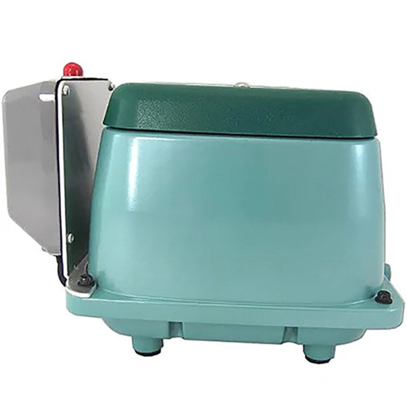 HIBLOW - HIBLOW HP-60A 951 gph Aluminum AC Septic Air Pump