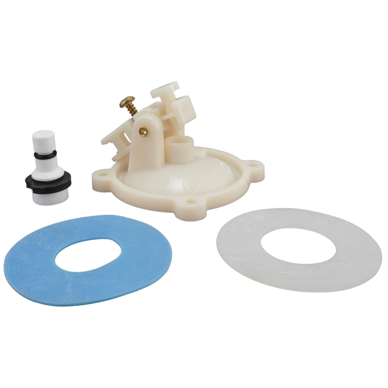 PLUMB PAK - Plumb Pak Ballcock Cap Kit Plastic For Hoover