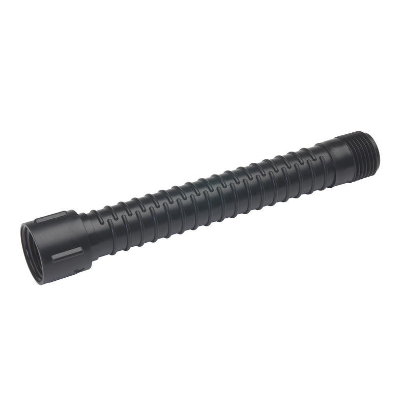 B&K - B&K Flexible 1/2 in. MPT X 1/2 in. D FPT Polyethylene 6 in. Irrigation Fitting 1 pk