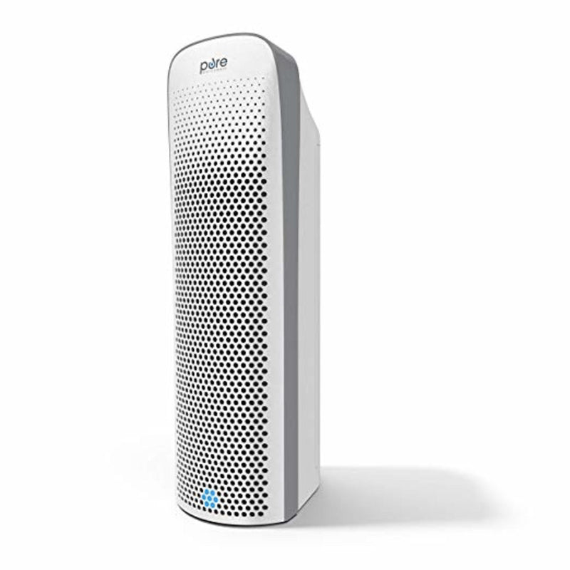 PURE ENRICHMENT - Pure Enrichment Pure Zone Elite HEPA Air Purifier 190 sq ft