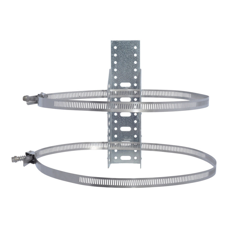 SHARKBITE - SharkBite Stainless Steel Electric or Gas Water Heater Restraints 9 in.
