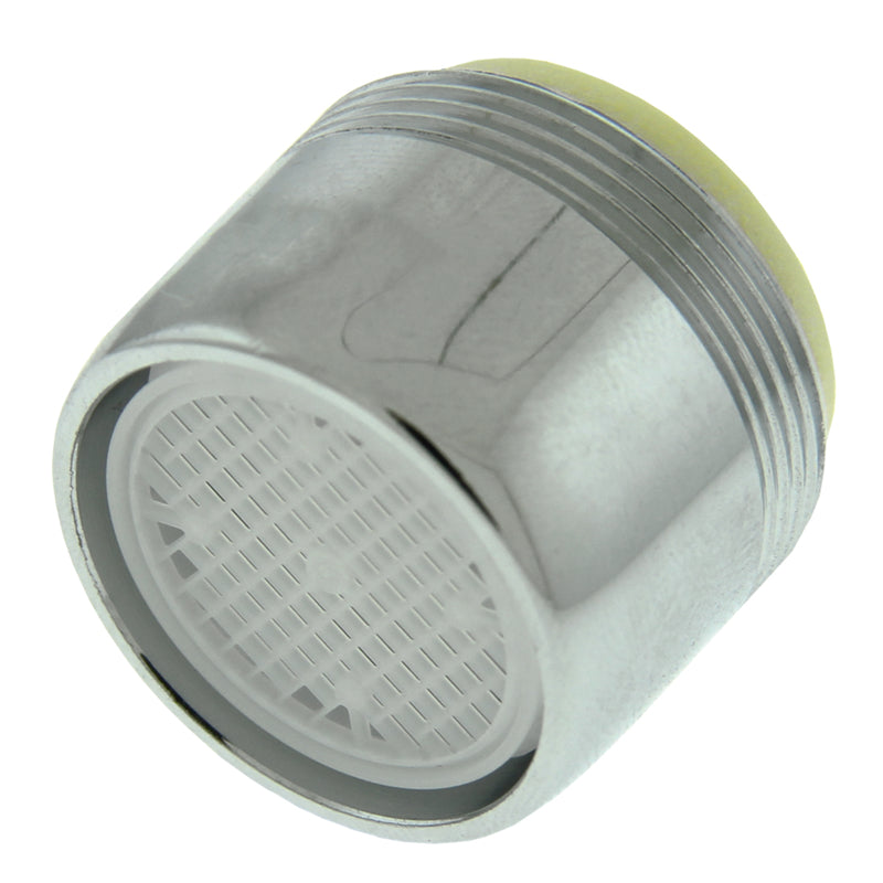 PLUMB PAK - Plumb Pak Dual Thread 15/16 in.-27 or 55/64 in. Chrome Faucet Aerator