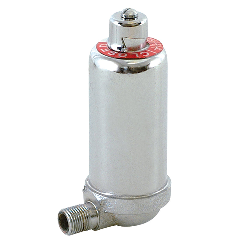EASTMAN - Eastman 1/8 in. Adjustable Radiator Air Valve