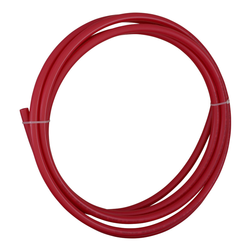 SHARKBITE - SharkBite 3/4 in. D X 25 ft. L PEX Pipe 160 psi [U870R25]