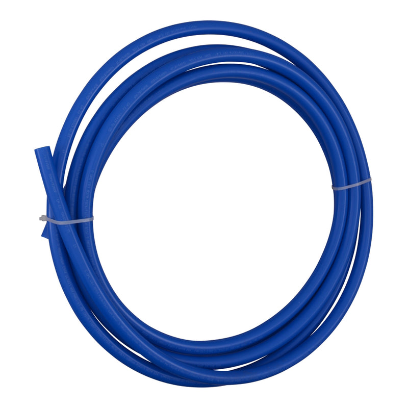 SHARKBITE - SharkBite 3/4 in. D X 25 ft. L PEX Pipe 160 psi [U870B25]