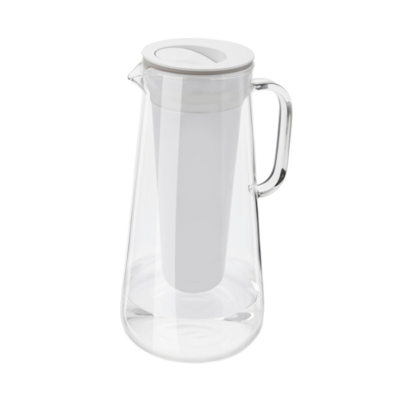 LIFESTRAW - LifeStraw Home 7 cups White Water Filter Pitcher
