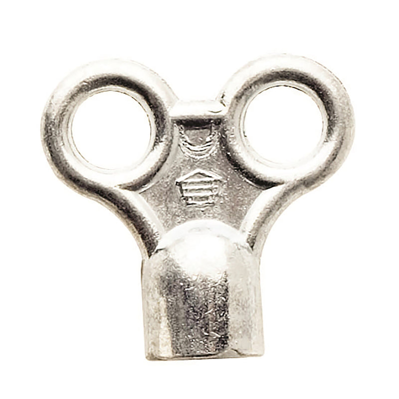 PLUMB PAK - Plumb Pak Metal Air Valve Key 1-7/8 in. L 1 pc - Case of 6