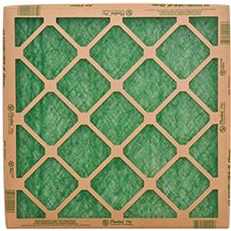 AAF FLANDERS - AAF Flanders 16 in. W X 25 in. H X 1 in. D Fiberglass 1 MERV Air Filter 1 pk - Case of 24