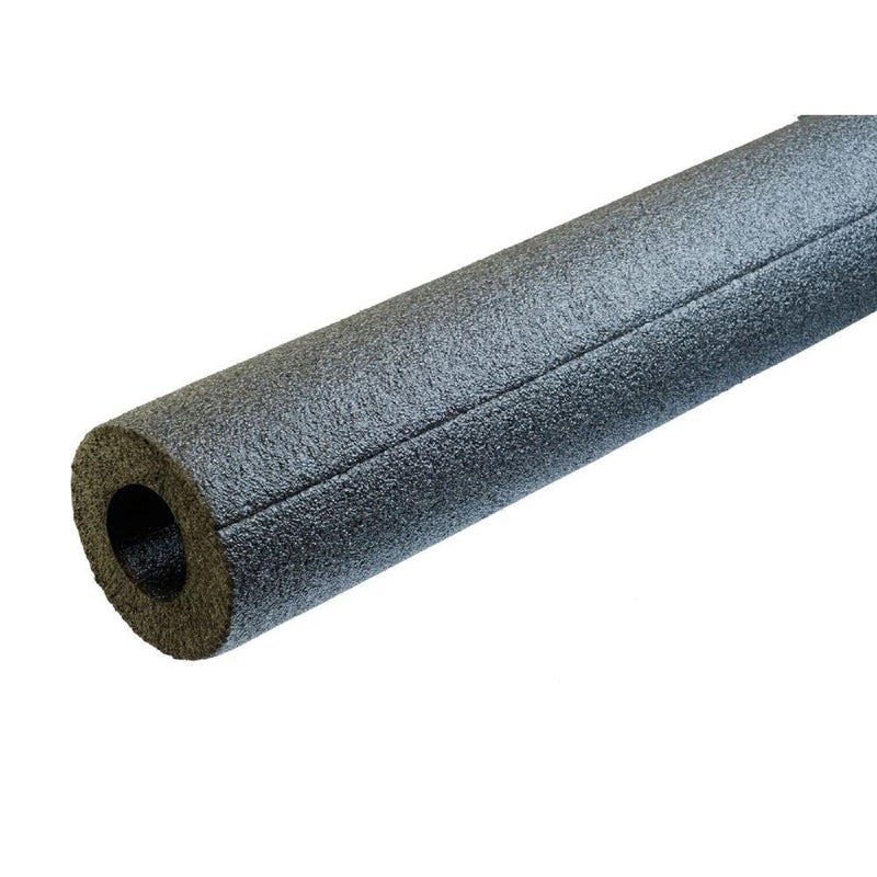 FROST KING - Frost King 3/4 in. X 3 ft. L Polyethylene Foam Pipe Insulation - Case of 14