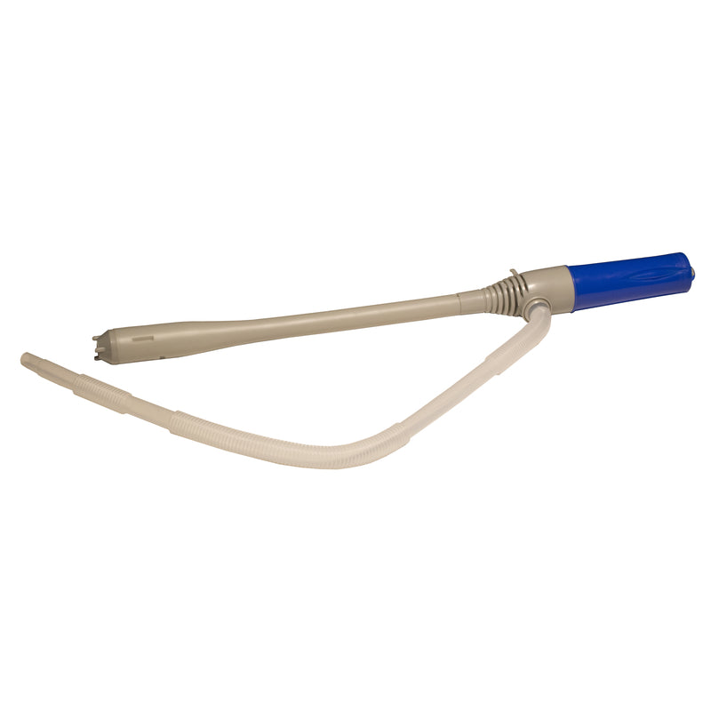KERO WORLD - Kero World Battery Siphon Pump For Lamps/Space Heaters 5 gal