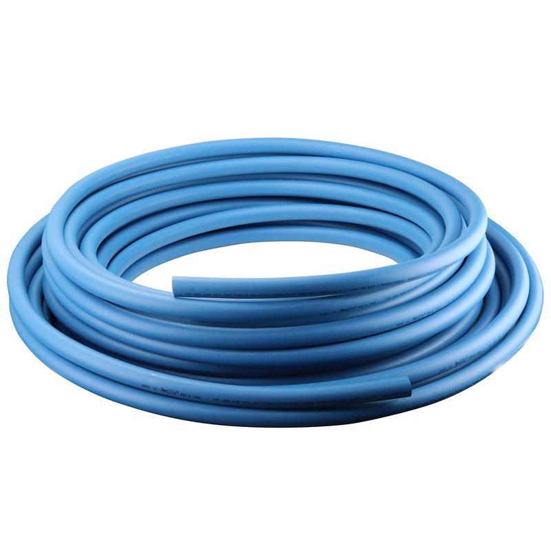 APOLLO - Apollo Expansion PEX 1 in. D X 100 ft. L Polyethylene Pipe 160 psi [EPPB1001S]