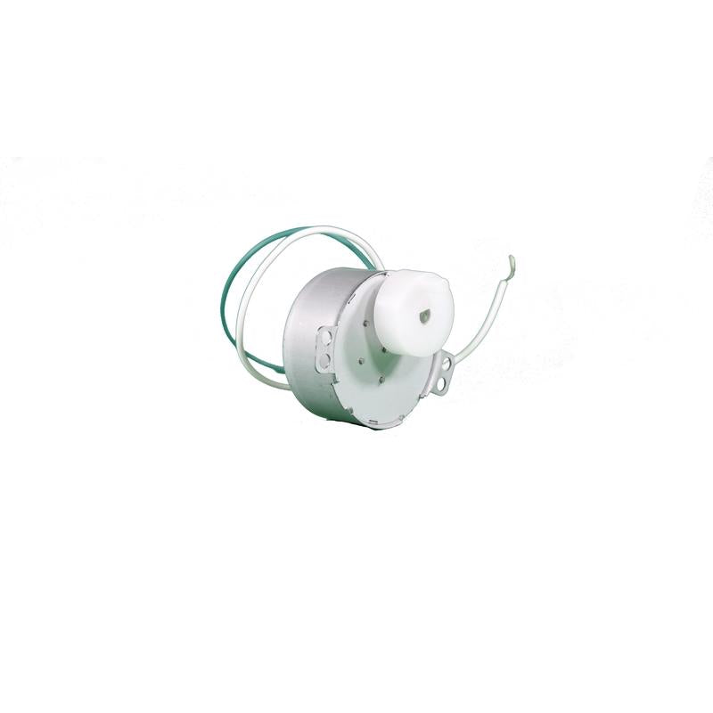 HESSAIRE PRODUCTS - Hessaire 8.7 in. H X 5.5 in. W White Metal Oscillation Motor