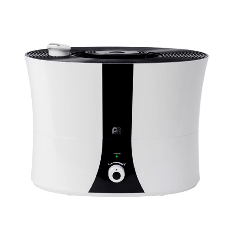 PERFECT AIRE - Perfect Aire 1.4 gal 193 sq ft Manual Ultrasonic Humidifier