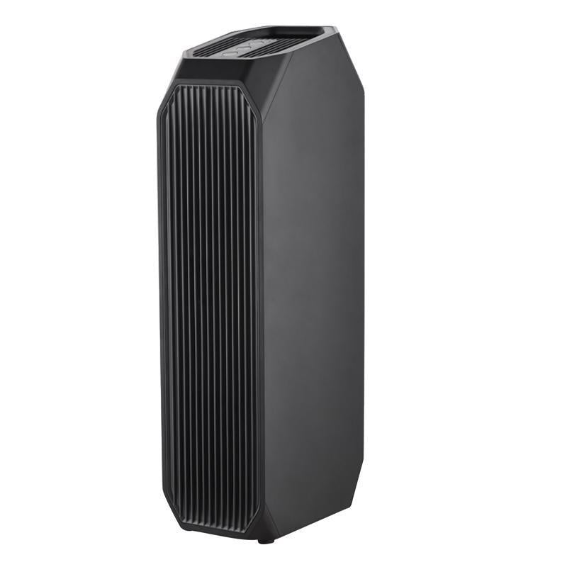 PERFECT AIRE - Perfect Aire Carbon True HEPA Air Purifier 222 sq ft