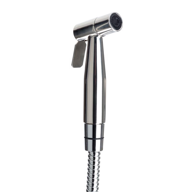 BRONDELL - Brondell CleanSpa Silver Hand Held Bidet