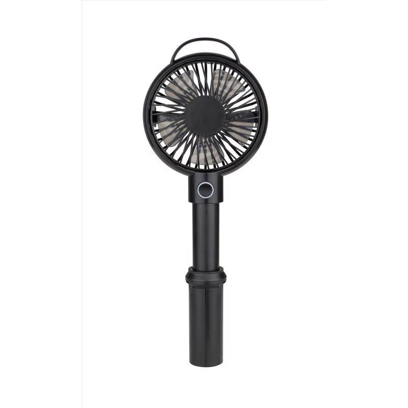 PERFECT AIRE - Perfect Aire 9 in. H X 4 in. D 3 speed Hand Held Fan