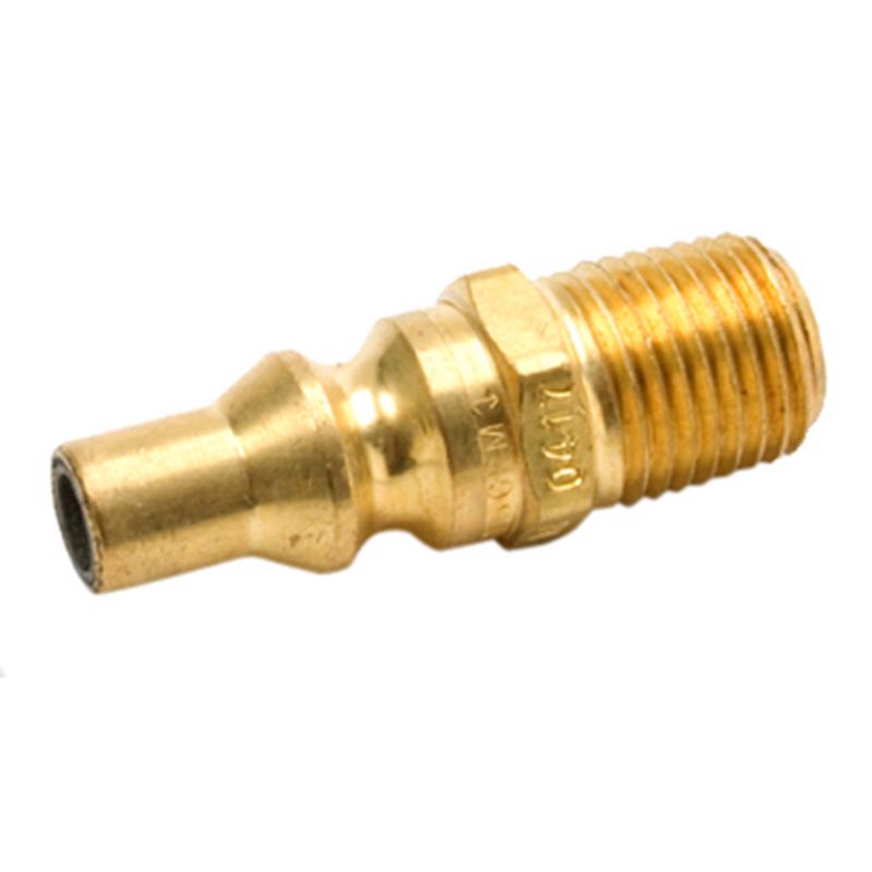 MR. HEATER - Mr. Heater Brass Excess Flow Male Plug