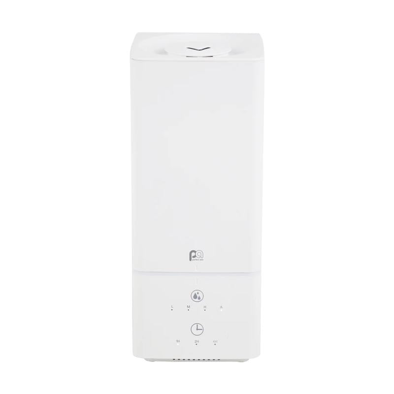 PERFECT AIRE - Perfect Aire 0.53 gal 376 sq ft Digital Ultrasonic Cool Mist Humidifier W/Night Light