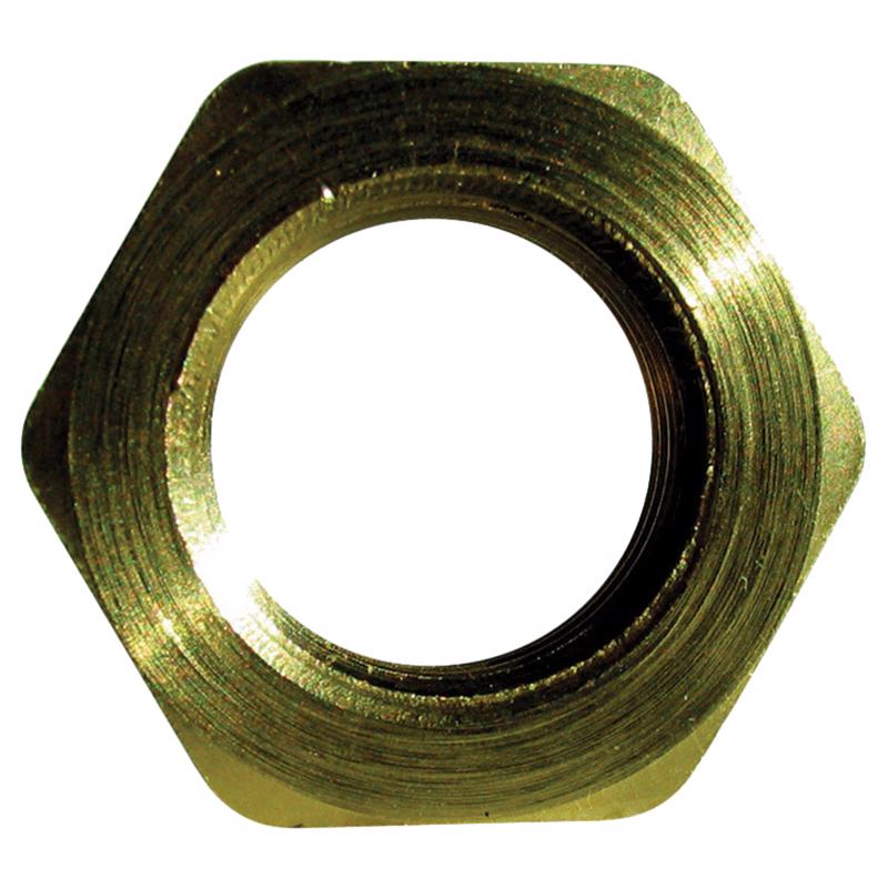 0 - Pipe Lock Nut - Case of 5 [6JC050801521044]