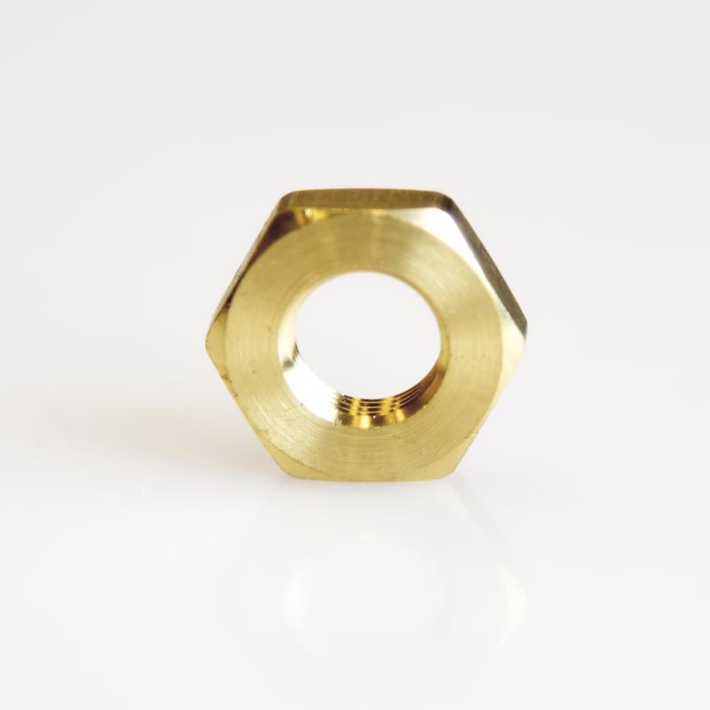 0 - Pipe Lock Nut - Case of 5 [6JC050801521040]