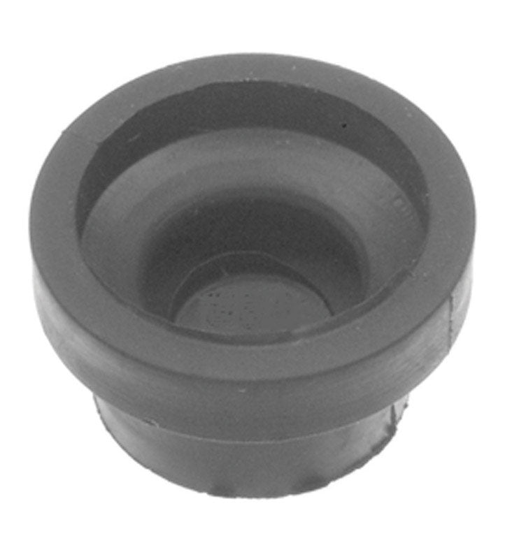 DANCO - Danco 3/8 in. D Rubber Washer 1 pk - Case of 5 [36565B]