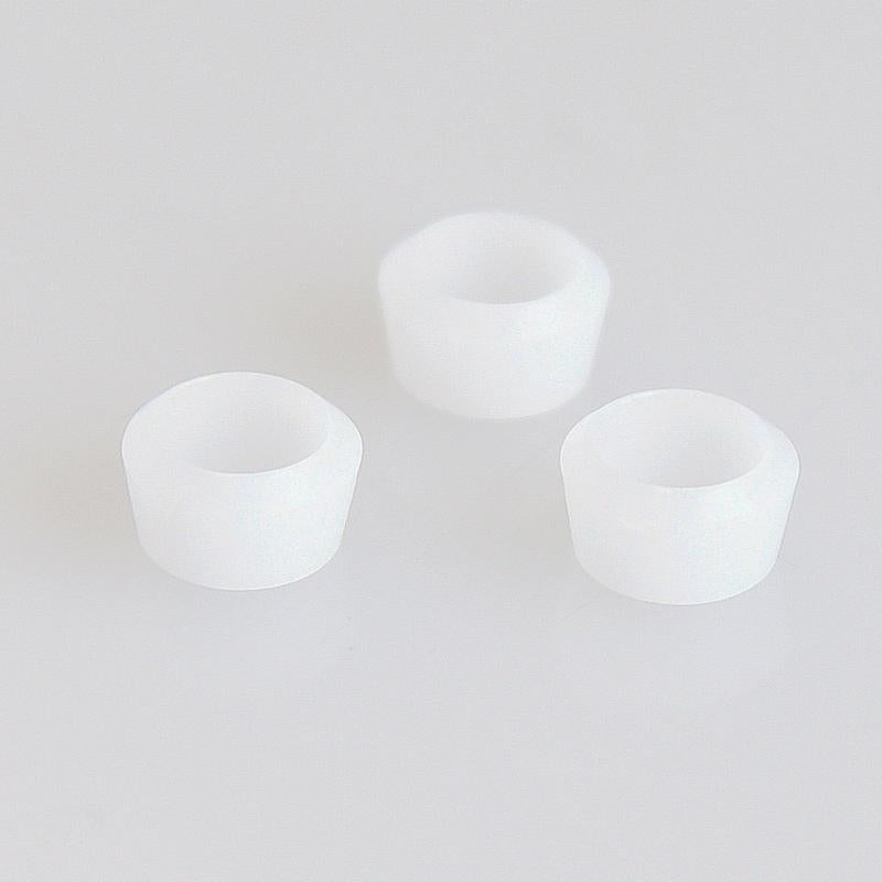 ATC - ATC 1/4 in. Compression Plastic Sleeve 3 pk - Case of 5