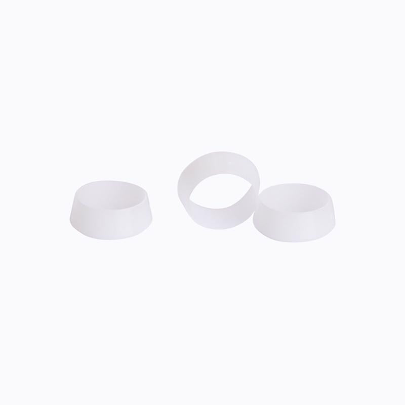 ATC - ATC 1/2 in. Compression Plastic Sleeve 3 pk - Case of 5