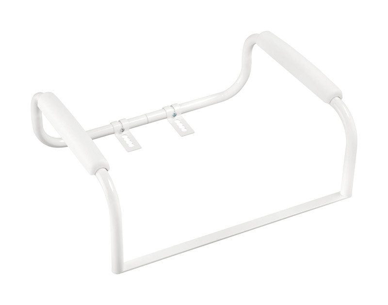 DELTA - Delta 18 in. L ADA Compliant Steel Toilet Safety Bar