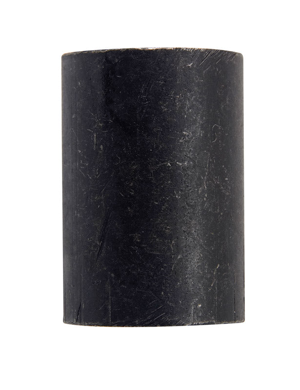 BILLCO CORPORATION - Billco Corporation 1/8 in. FPT X 1/8 in. D FPT Black Steel Coupling - Case of 5