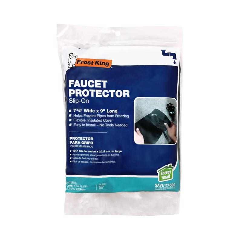 FROST KING - Frost King Nylon Faucet Cover Protector