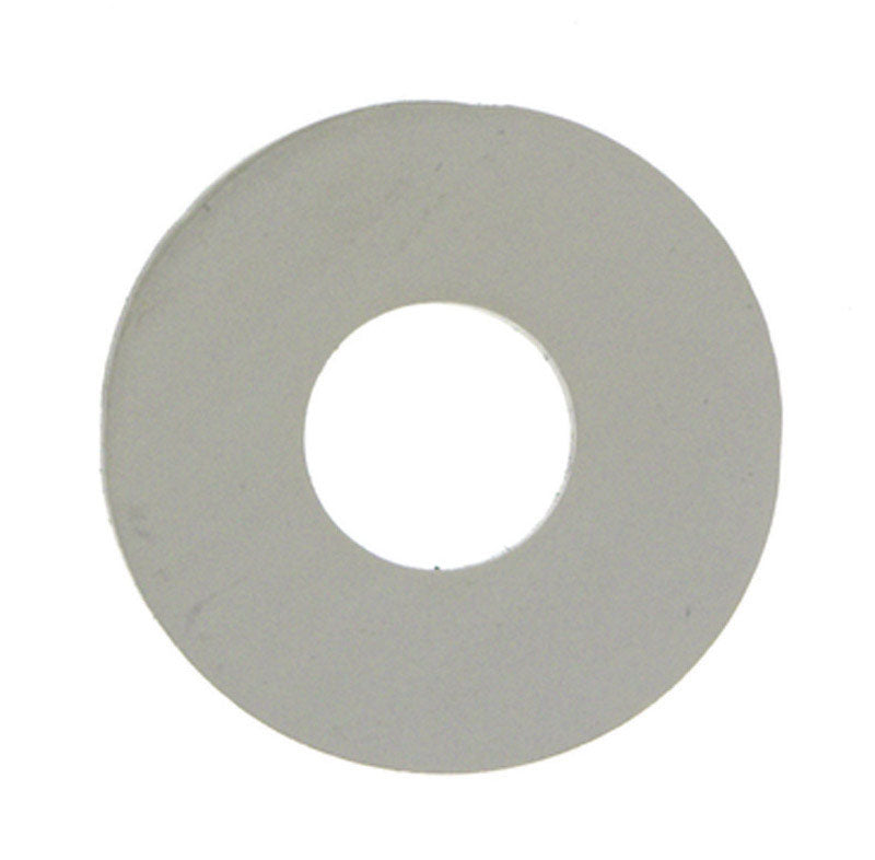 DANCO - Danco 3/8 in. D Rubber Washer 1 pk - Case of 5 [41185B]
