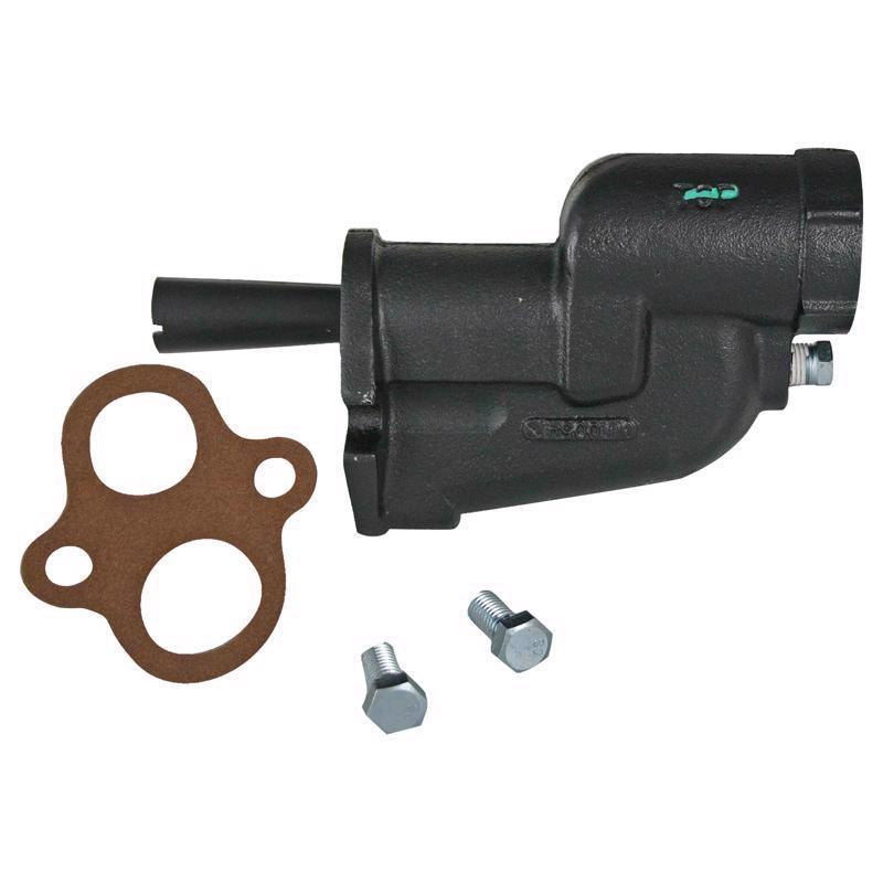 STAR WATER SYSTEMS - Star Water Systems 1 HP 1400 gph Cast Iron Shallow Jet Well Ejector