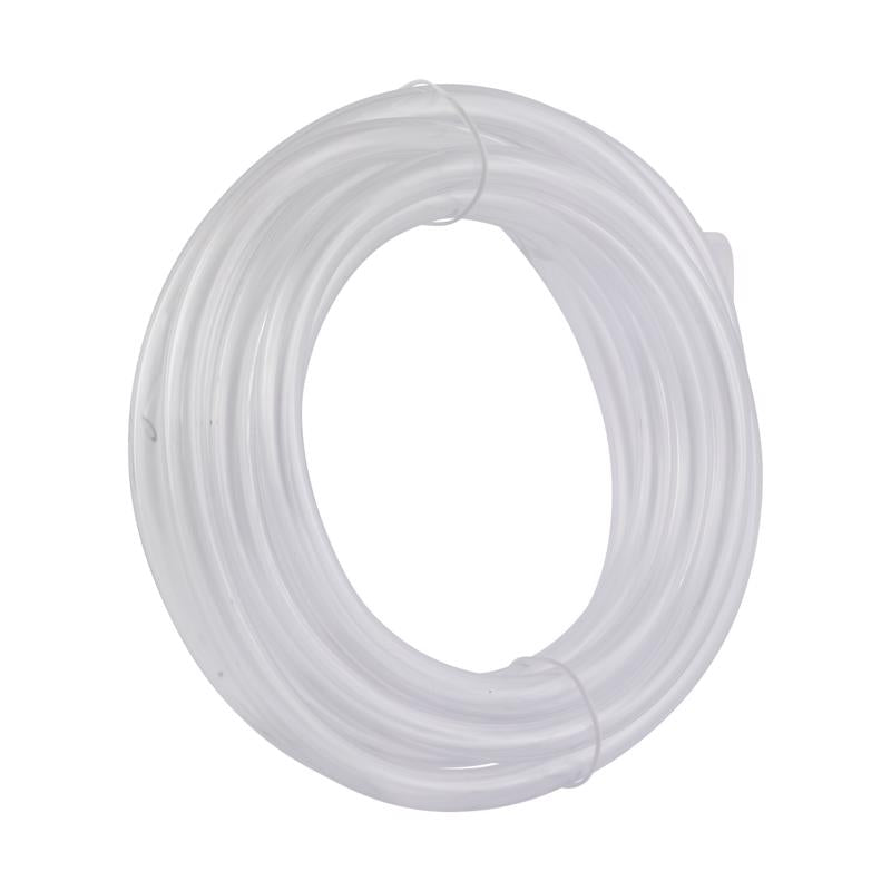 EZ FLO - EZ FLO 1/4 in. D X 3/8 in. D X 10 ft L PVC Vinyl Tubing
