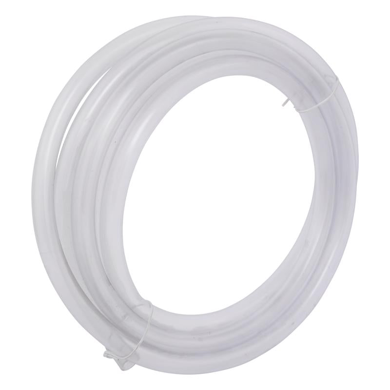 EZ FLO - EZ FLO 1/2 in. D X 5/8 in. D X 10 ft L Vinyl Vinyl Tubing